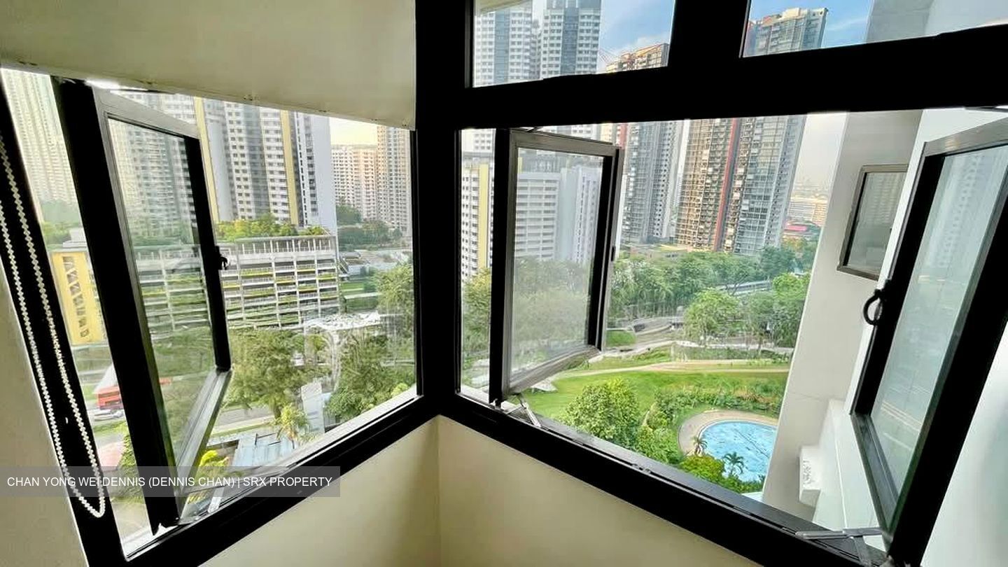 Blk 461 Clementi Avenue 3 (Clementi), HDB 4 Rooms #563247701